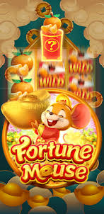 jogar demo fortune mouse