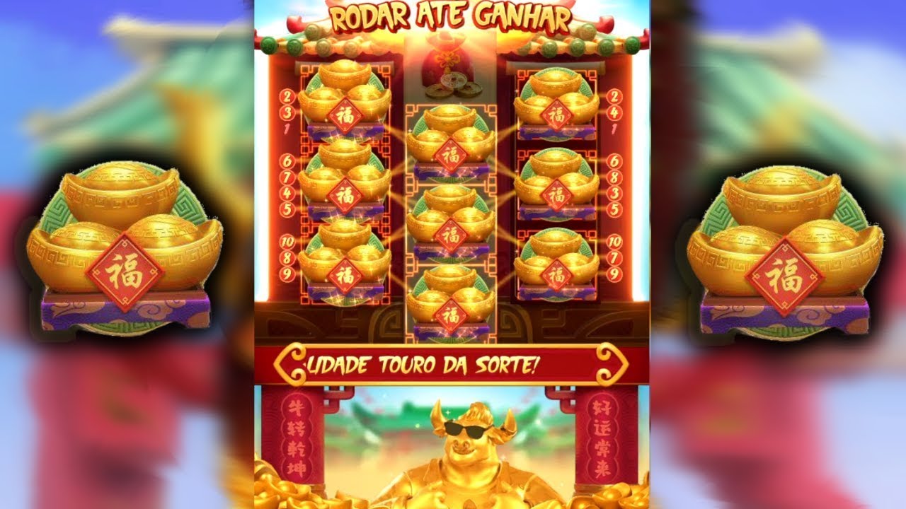 fortune mouse slot demo