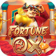 pgsoft fortune ox ícone