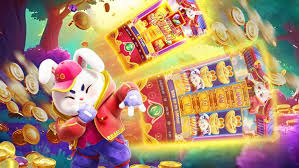 fortune rabbit onde jogar