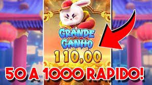 jogo do fortune rabbit demo