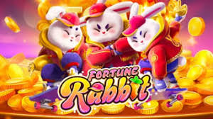 fortune rabbit - teste