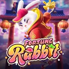 fortune rabbit brazino777 ícone