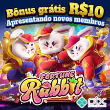 jogo do rabbit fortune ícone