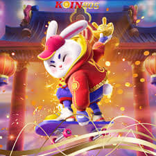 robô fortune rabbit ícone