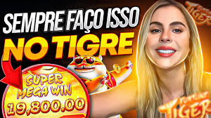 jogos de tigre imagem de tela 3