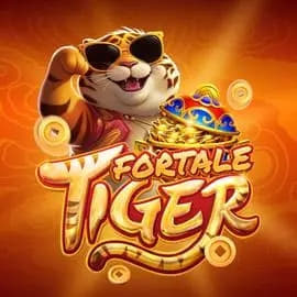 jogo do tigre de ganhar dinheiro ícone